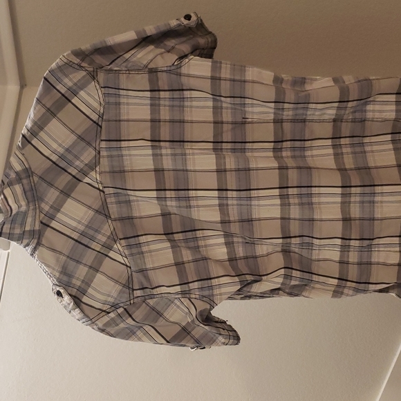 Buffalo david bitton button down - Picture 4 of 5